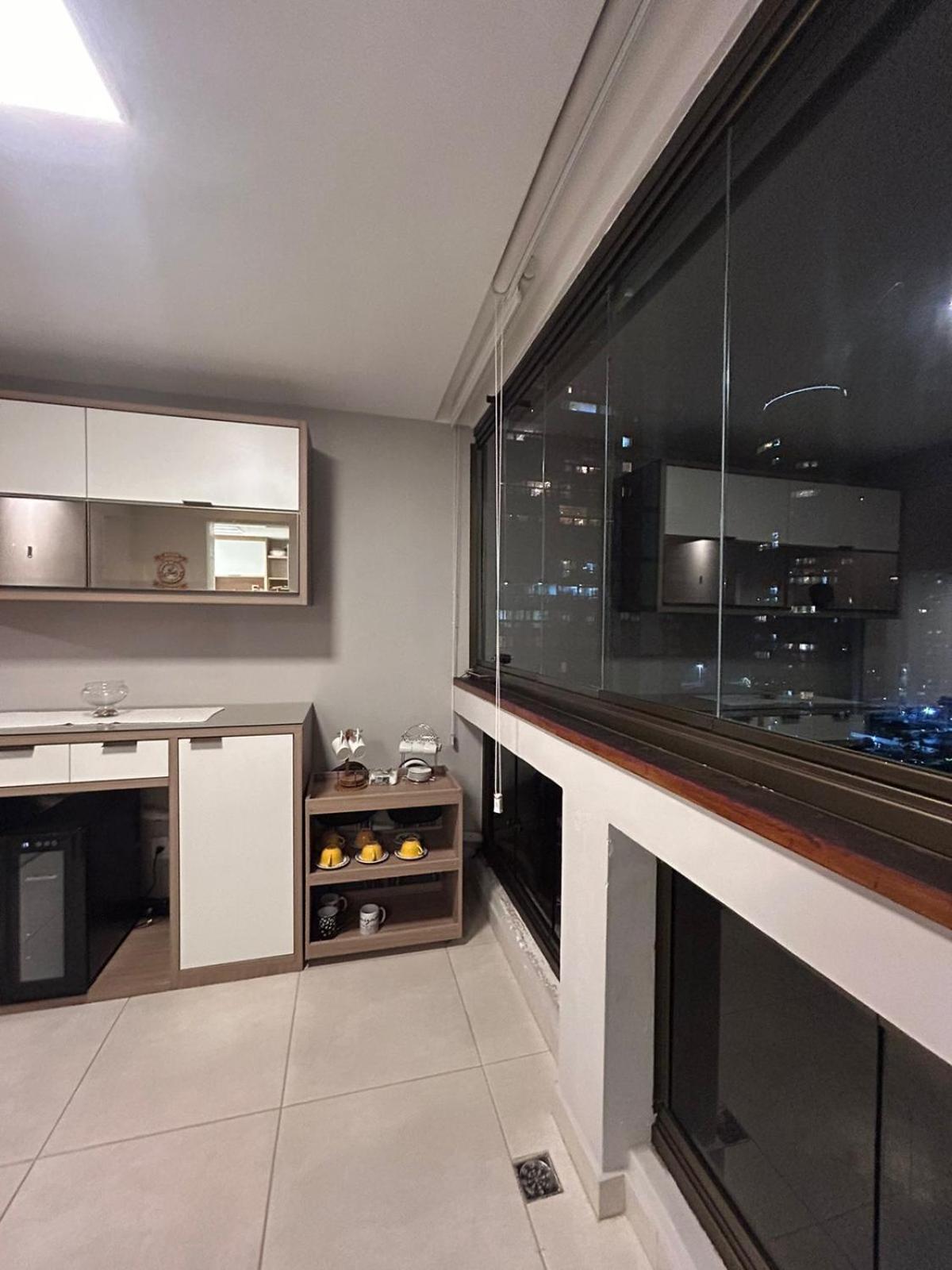 Barra Da Tijuca - Rio De Janeiro - Beira-Mar - Barramares Flat Apartment Exterior foto